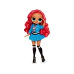 Lol surprise omg fashion srie 3 poupes class prez giochi preziosi llue0310