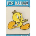 Looney tunes badge titi