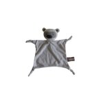 Lot de 2 doudous koala plat tbe orchestra