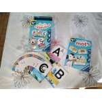 Lot 2 jeux educatifs ravensburger Lot 2 jeux educatifs ravensburger