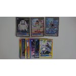 Lot 20 cartes digimon Lot 20 cartes digimon