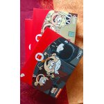 Lot de 3 jeux bienvenue chez les l'oud mc donalds