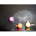 Lot de 3 pions jeu le compte est bon