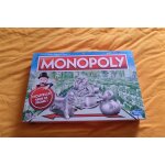 Lot 4 jeux de societe - monopoly, revolution, echiquier electronique. . . scrabble