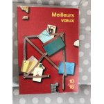 Lot de 4 petits jeux de cartes meilleurs voeux 1998 collection 10 - 18 Lot de 4 petits jeux de cartes meilleurs voeux 1998 collection 10 - 18