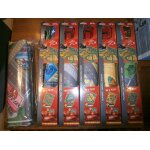 Lot de 6 tapis de jeu avec vhicule ou lot de panneaux de signalisation