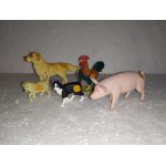 Lot animaux tiptoi ravensburger Lot animaux tiptoi ravensburger