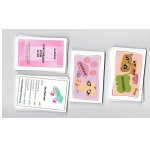 Lot carte monopoly petshop