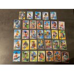 Lot de cartes playmobil