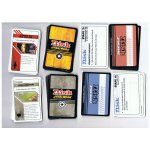 Lot cartes risk star wars