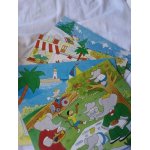 Loto babar nathan - 2 ans et +