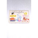 Loto cendrillon nathan walt disney