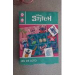 Loto disney stitch