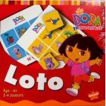 Loto dora
