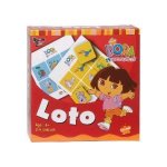 Loto dora