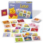 Loto - winnie the pooh