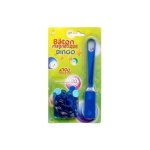 Lotoquine - ramasse + 100 pions magn�tiques de loto bleu