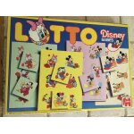 Lotto disney babies jumbo 1987 Lotto disney babies jumbo 1987