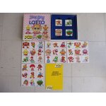 Lotto muppet babies (loto) - jim henson's - 1986 Lotto muppet babies (loto) - jim henson's - 1986