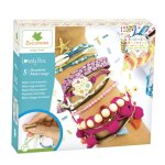 Lovely box grand modele bracelet multi rang