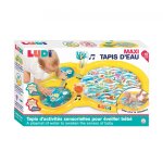 Ludi tapis d'eau Ludi tapis d'eau