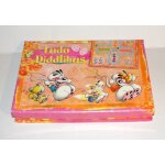 Ludo diddlibus jeu de societe vintage monde de diddl style petits chevaux