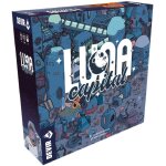 Luna capital