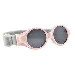 Lunettes 0 - 9 mois rose dragée beaba Lunettes 0 - 9 mois rose dragée beaba
