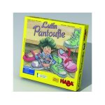 Lutin pantoufle