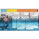 Mack - survivant exclusif saison 2 - zombicide