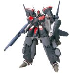 Macross f (frontier) vf100's armored messiah valkyrie (saotome alto) [import japonais]