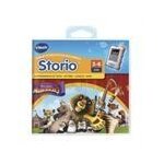 Madascagar 3 - jeu pour storio