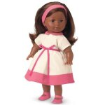 Mademoiselle corolle mademoiselle vanille coco Mademoiselle corolle mademoiselle vanille coco