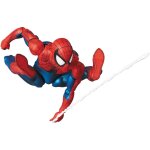 Mafex the amazing spider - man: spider - man (comic ver. ) (re - run) [import japonais]
