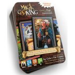 Magic cooking g�ant