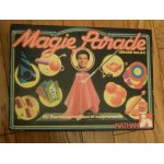 Magie parade