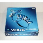 Le maillon faible jeu de societe hasbro