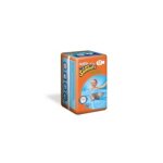 Maillots de bain jetables huggies little swimmers taille 5 / 6 (12 - 18 kg)