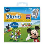 La maison de mickey - jeu pour storio
