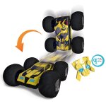 Majorette transformers - véhicule rc bumblebee 1 / 16 Majorette transformers - véhicule rc bumblebee 1 / 16