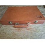 Malette en bois 32x22x4, 5