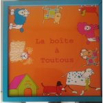 Malette de jeux la boîte a toutous Malette de jeux la boîte a toutous