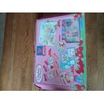 Malette jeux educatifs. charlotte aux fraises Malette jeux educatifs. charlotte aux fraises