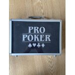 Malette de poker