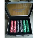 Malette poker 500 jetons Malette poker 500 jetons