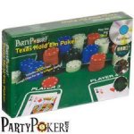 Malette de poker partypoker Malette de poker partypoker