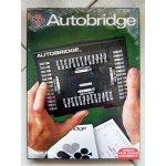 Mallette autobridge version pour joueur expriment - ref. 1007