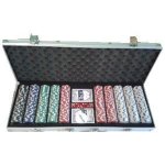 Mallette de poker Mallette de poker