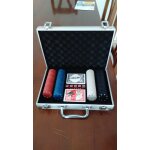 Mallette de poker Mallette de poker