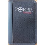 Mallette de poker grimaud
